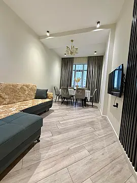 Satılır 3 otaqlı mənzil 85 m²