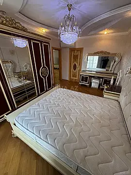 Kirayə verilir 3 otaqlı mənzil 150 m²