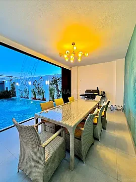 Kirayə verilir 5 otaqlı həyət evi 350 m²