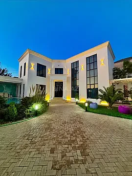 Kirayə verilir 5 otaqlı həyət evi 350 m²