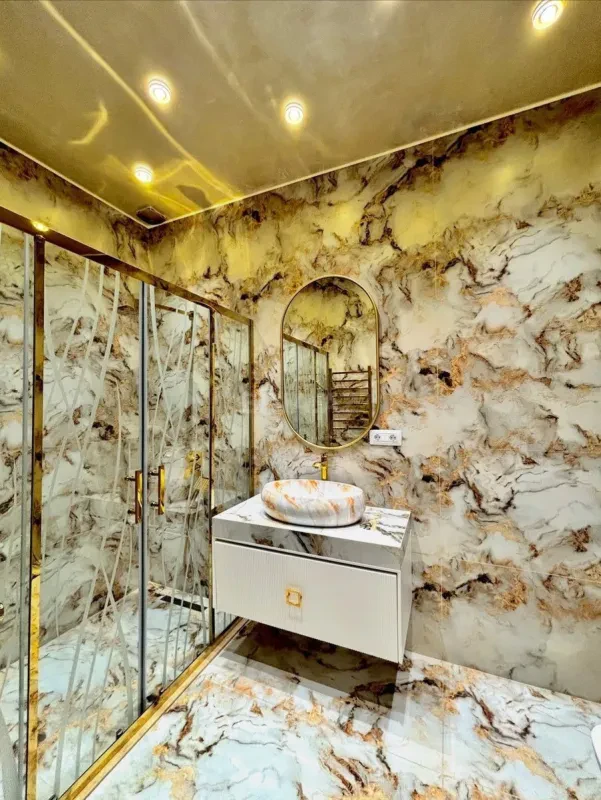Kirayə verilir 5 otaqlı həyət evi 350 m²