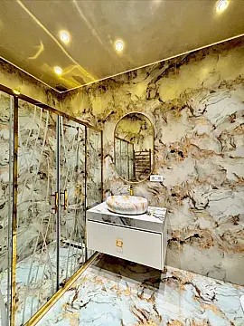 Kirayə verilir 5 otaqlı həyət evi 350 m²