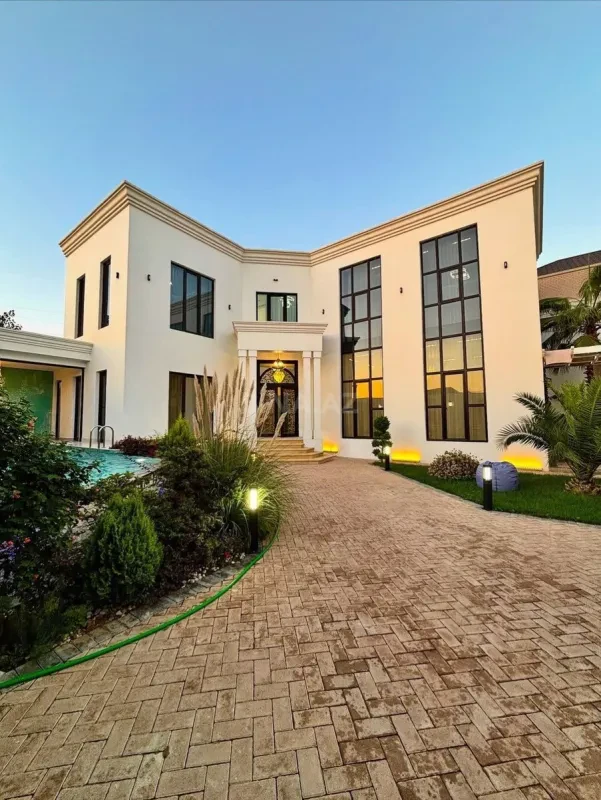 Kirayə verilir 5 otaqlı həyət evi 350 m²