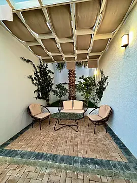 Kirayə verilir 5 otaqlı həyət evi 350 m²