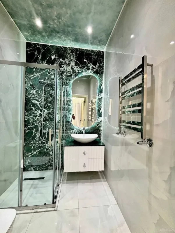 Kirayə verilir 5 otaqlı həyət evi 350 m²