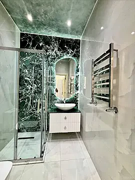 Kirayə verilir 5 otaqlı həyət evi 350 m²