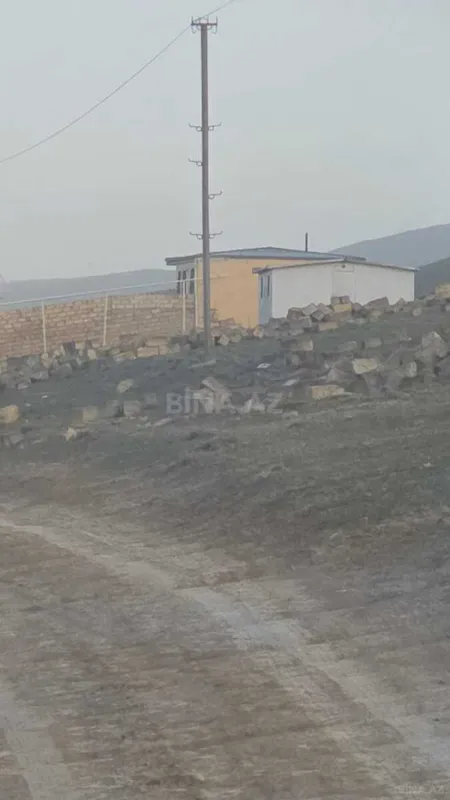 Satılır torpaq sahəsi 8 m²