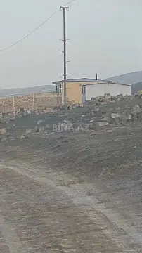 Satılır torpaq sahəsi 8 m² — Bakı, Qobustan qəs. 8.00 m²