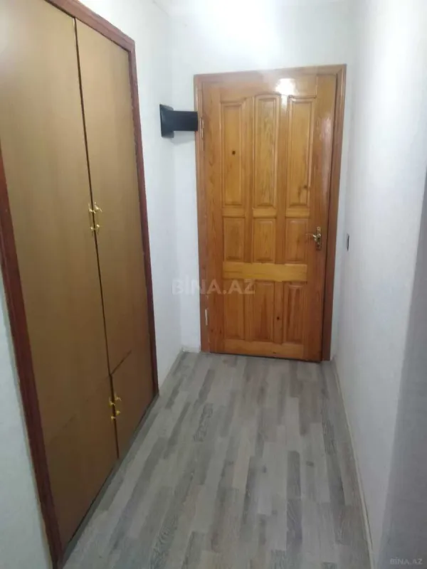 Kirayə verilir 2 otaqlı mənzil 55 m²