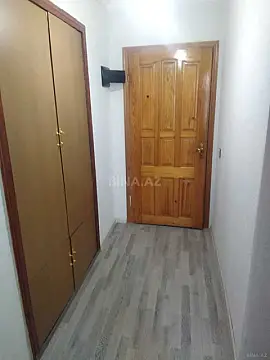 Kirayə verilir 2 otaqlı mənzil 55 m²