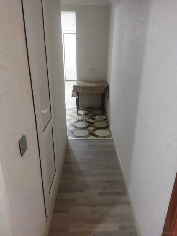Kirayə verilir 2 otaqlı mənzil 55 m²
