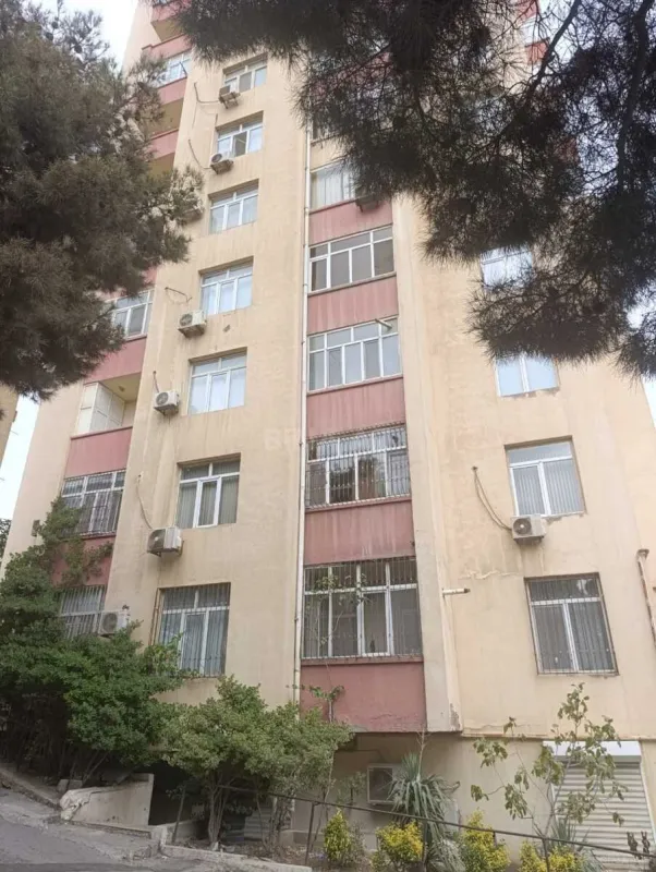 Satılır 2 otaqlı mənzil 90 m²