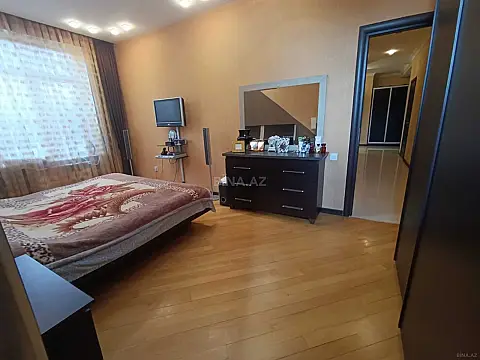 Satılır 2 otaqlı mənzil 90 m²