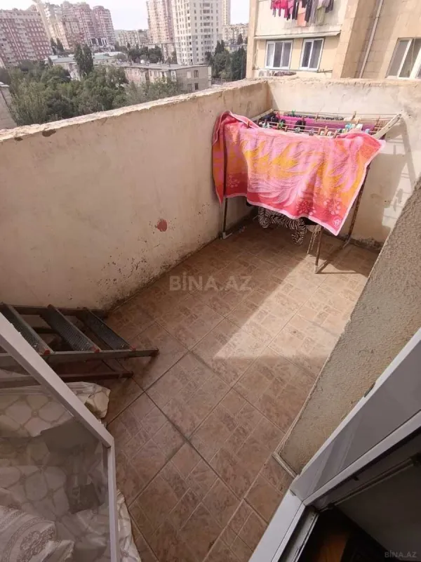 Satılır 2 otaqlı mənzil 90 m²