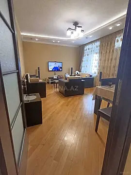 Satılır 2 otaqlı mənzil 90 m²