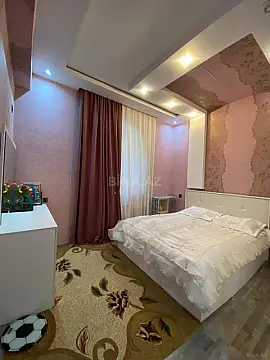 Satılır 3 otaqlı mənzil 77 m²