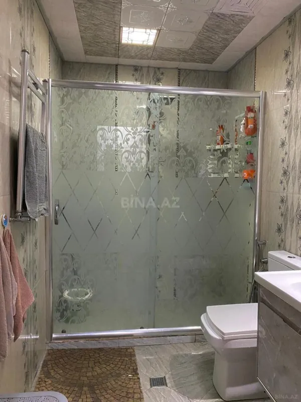 Satılır 3 otaqlı mənzil 77 m²