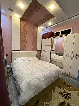 Satılır 3 otaqlı mənzil 77 m²