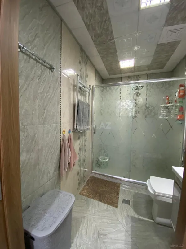 Satılır 3 otaqlı mənzil 77 m²