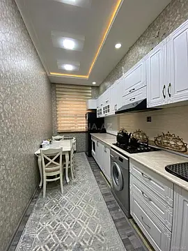 Satılır 3 otaqlı mənzil 77 m²