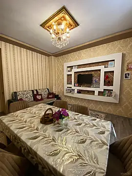 Satılır 3 otaqlı mənzil 77 m²