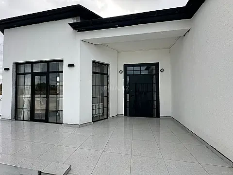 Satılır 4 otaqlı həyət evi 250 m² — Bakı, Novxanı 4 otaq 250.00 m²