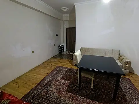 Kirayə verilir 1 otaqlı mənzil 35 m²