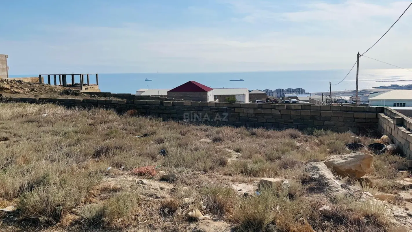 Satılır torpaq sahəsi 6 m²