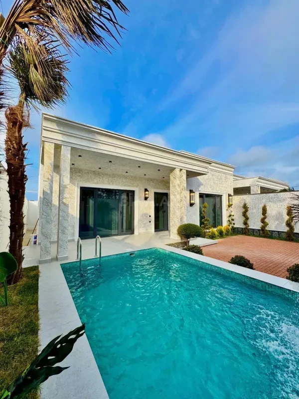 Kirayə verilir 4 otaqlı həyət evi 250 m²