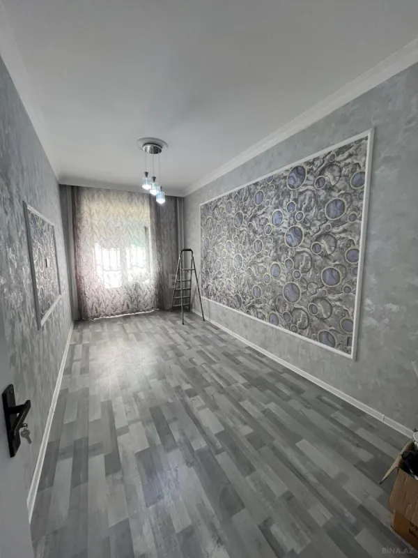 Satılır 3 otaqlı mənzil 80 m²