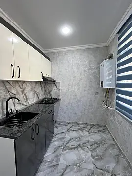 Satılır 3 otaqlı mənzil 80 m²