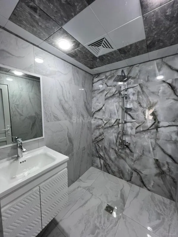 Satılır 3 otaqlı mənzil 80 m²