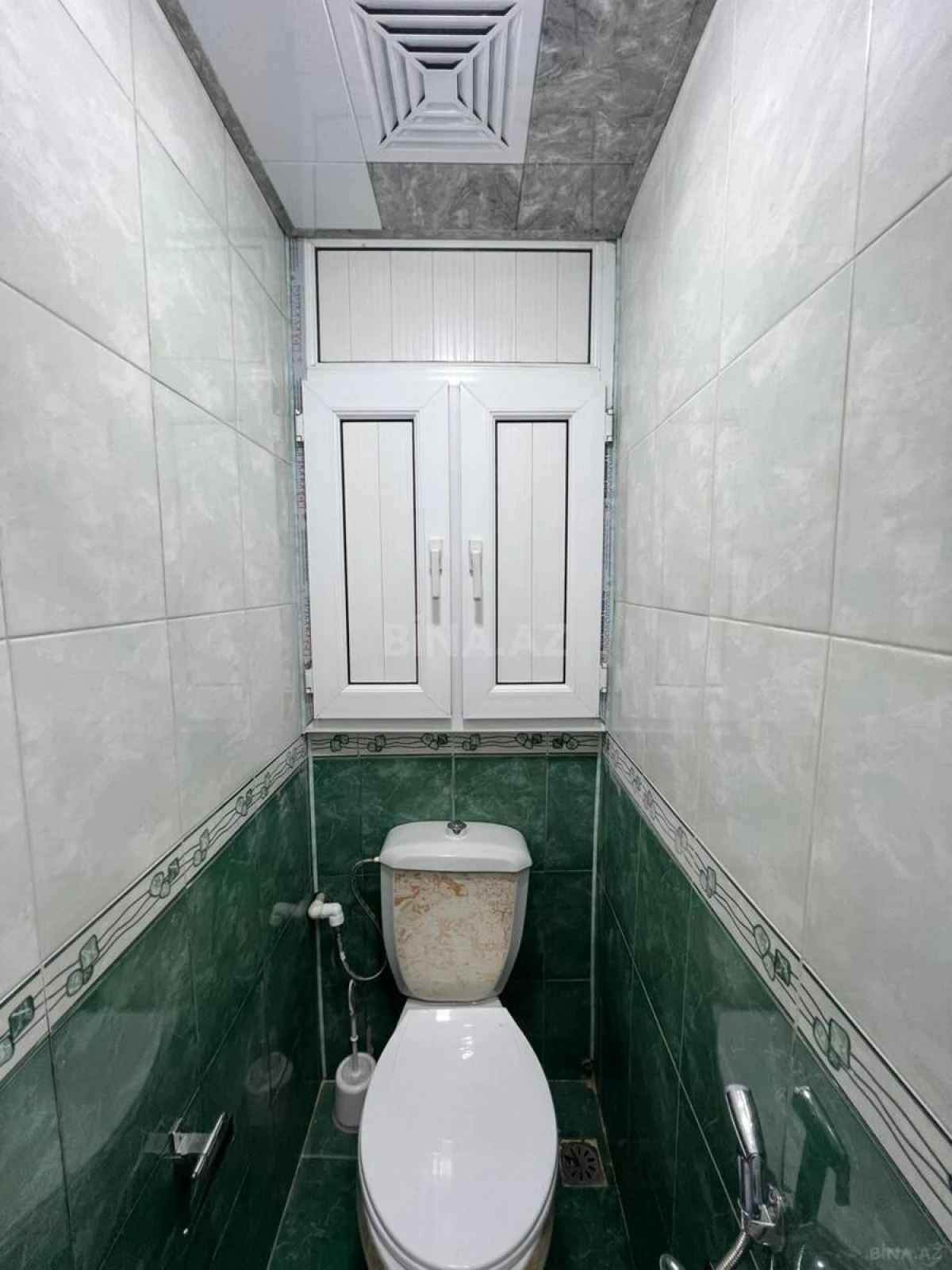 Satılır 3 otaqlı mənzil 80 m²