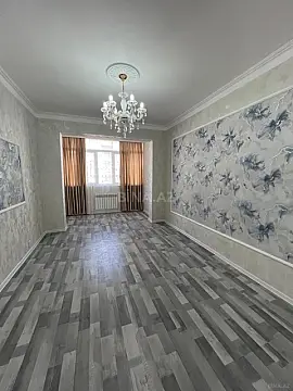 Satılır 3 otaqlı mənzil 80 m² — Bakı, Memar Əcəmi yanı 3 otaq 80.00 m²