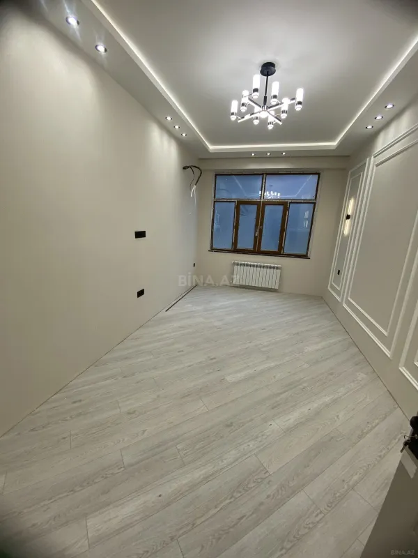 Satılır 2 otaqlı mənzil 75 m²