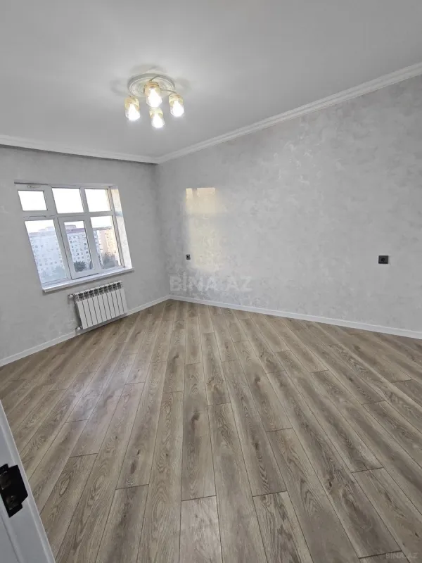 Satılır 3 otaqlı mənzil 68 m²