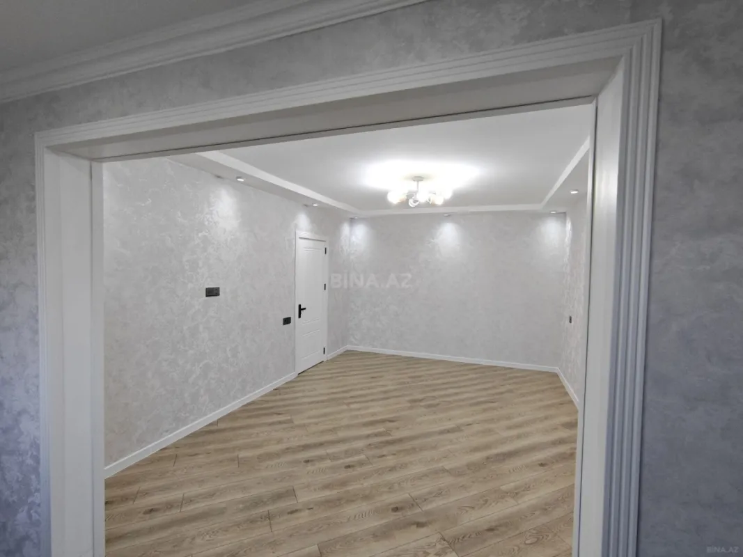 Satılır 3 otaqlı mənzil 68 m²