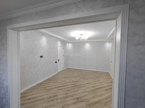 Satılır 3 otaqlı mənzil 68 m²