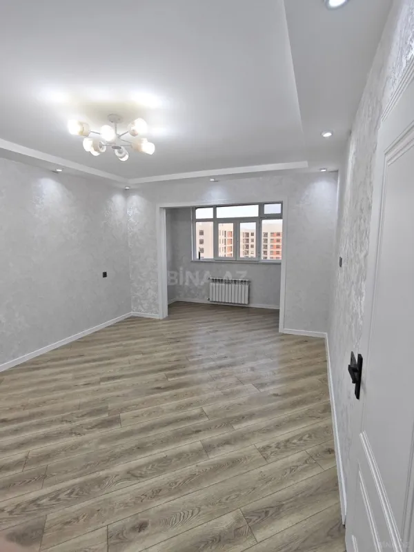 Satılır 3 otaqlı mənzil 68 m²
