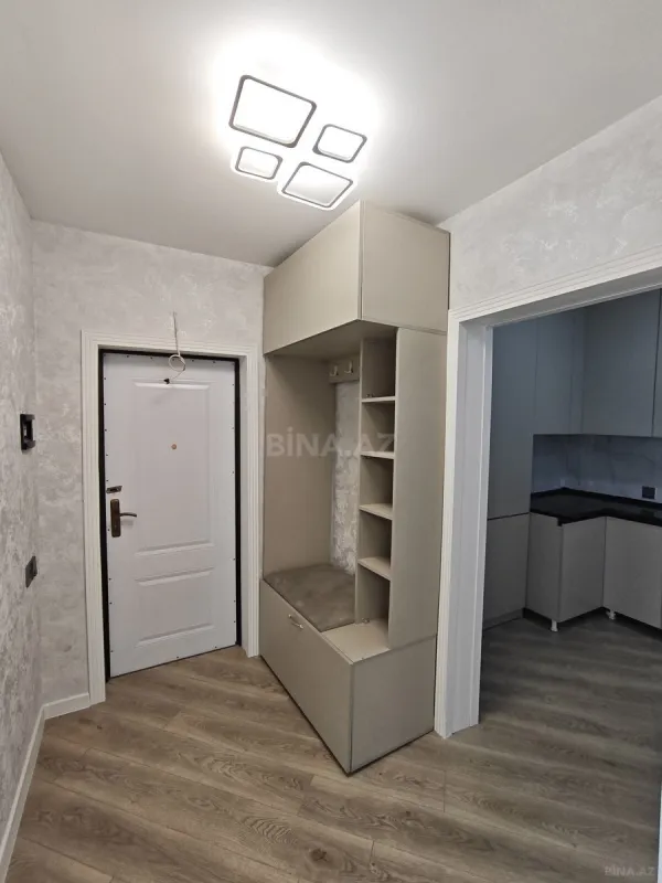 Satılır 3 otaqlı mənzil 68 m²
