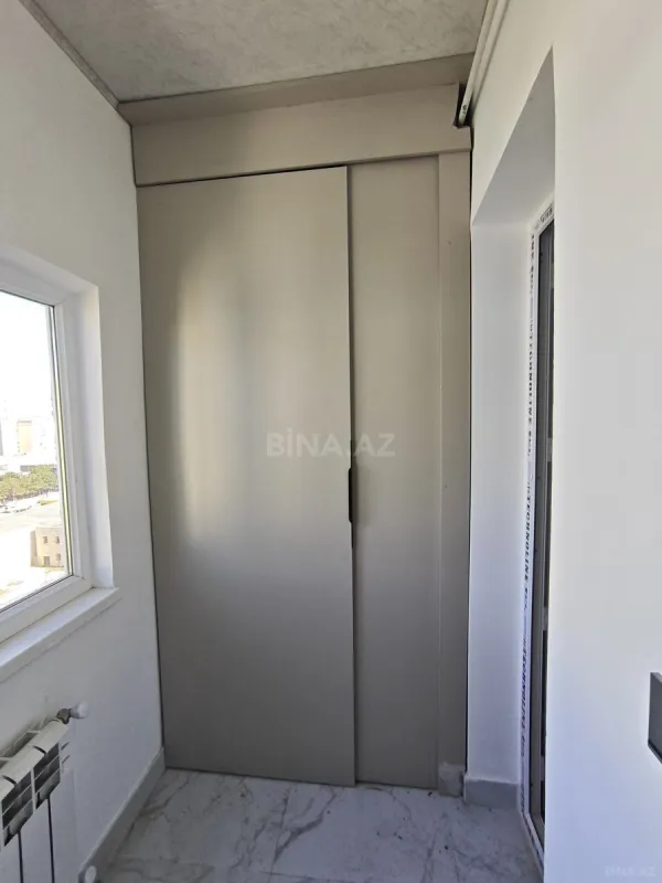 Satılır 3 otaqlı mənzil 68 m²