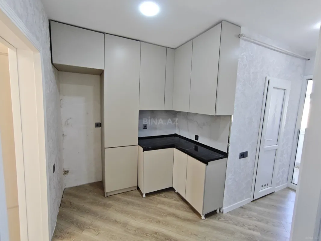 Satılır 3 otaqlı mənzil 68 m²