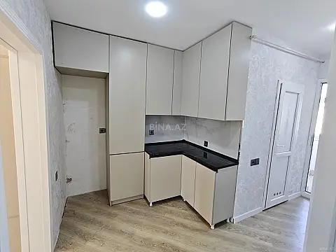 Satılır 3 otaqlı mənzil 68 m²