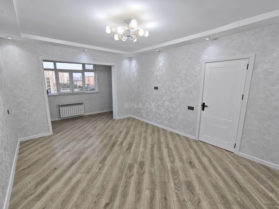 Satılır 3 otaqlı mənzil 68 m²
