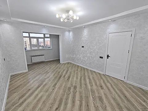 Satılır 3 otaqlı mənzil 68 m² — Sumqayıt, Abşeron 3 otaq 68.00 m²