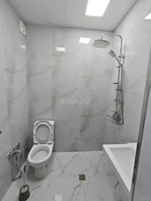Satılır 3 otaqlı mənzil 68 m²