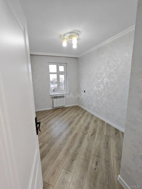 Satılır 3 otaqlı mənzil 68 m²