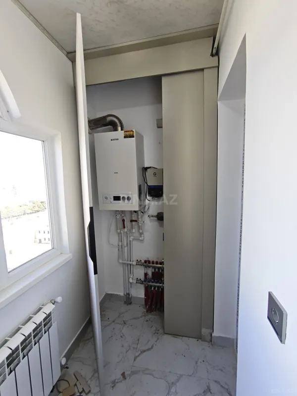 Satılır 3 otaqlı mənzil 68 m²