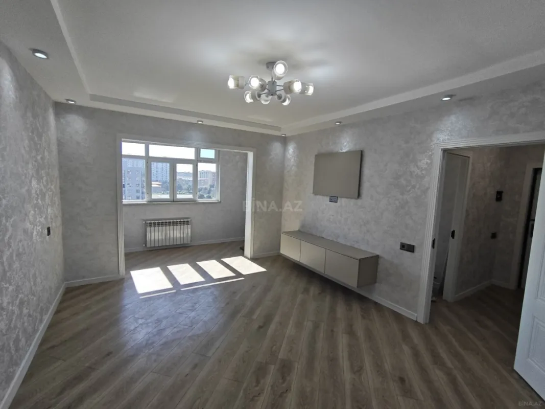 Satılır 3 otaqlı mənzil 68 m²