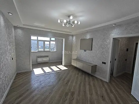 Satılır 3 otaqlı mənzil 68 m²